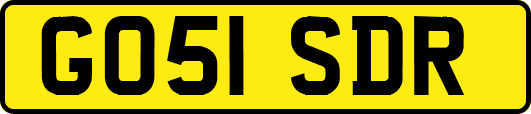 GO51SDR