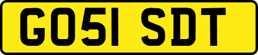 GO51SDT