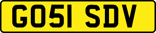 GO51SDV