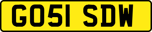 GO51SDW