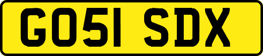 GO51SDX