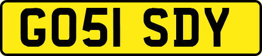 GO51SDY