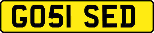 GO51SED