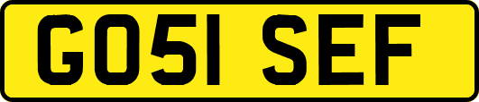 GO51SEF