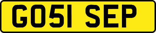 GO51SEP