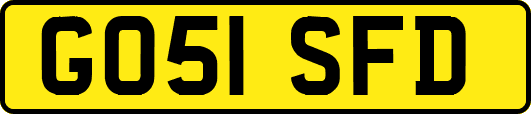 GO51SFD