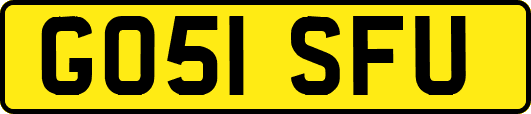 GO51SFU