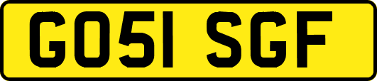 GO51SGF