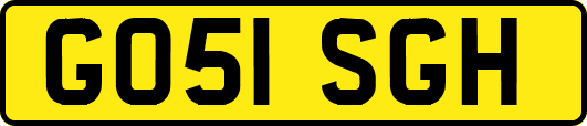 GO51SGH