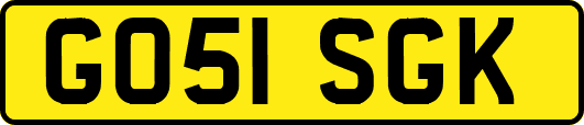 GO51SGK