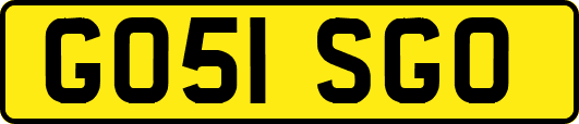 GO51SGO