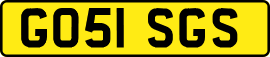 GO51SGS