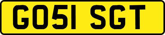 GO51SGT