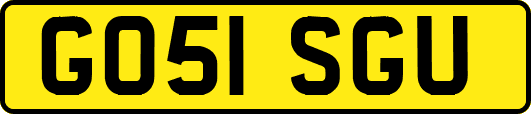 GO51SGU