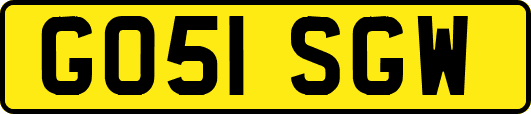 GO51SGW