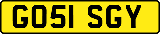 GO51SGY
