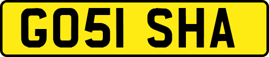 GO51SHA