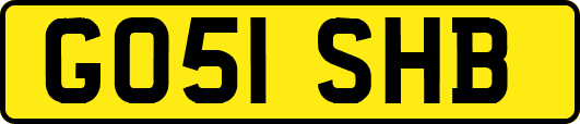 GO51SHB