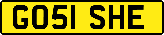 GO51SHE