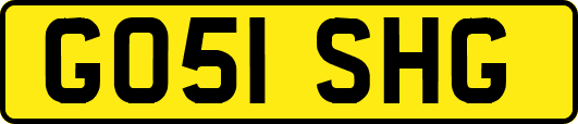 GO51SHG