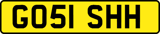 GO51SHH