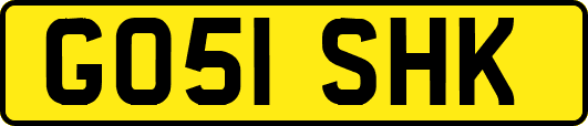 GO51SHK