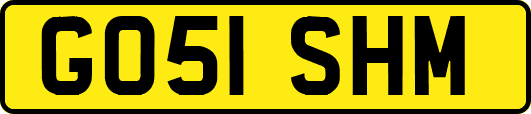 GO51SHM