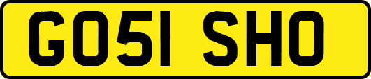 GO51SHO