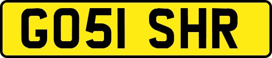 GO51SHR