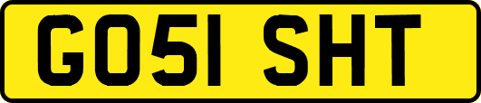 GO51SHT