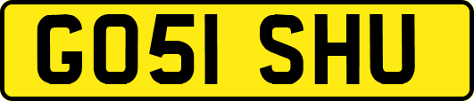 GO51SHU