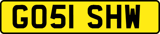 GO51SHW