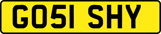 GO51SHY