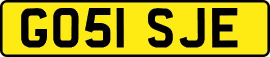 GO51SJE