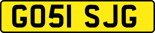 GO51SJG