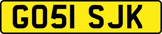 GO51SJK