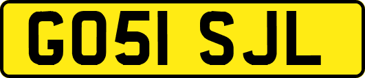 GO51SJL