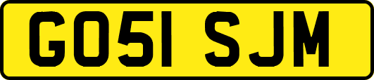 GO51SJM