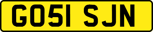 GO51SJN