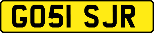 GO51SJR