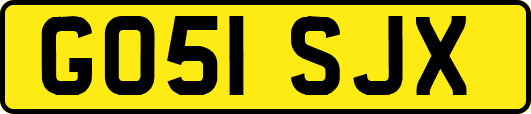 GO51SJX