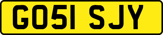 GO51SJY