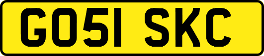GO51SKC