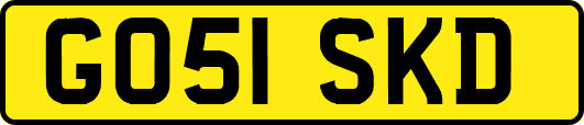 GO51SKD