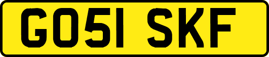 GO51SKF