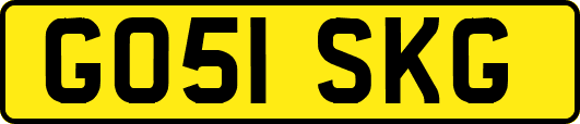 GO51SKG