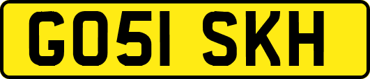 GO51SKH