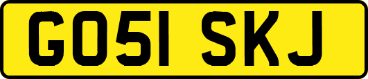 GO51SKJ