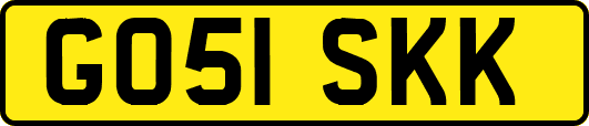 GO51SKK