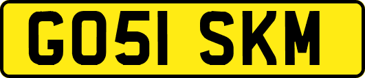 GO51SKM